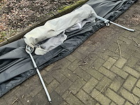 1991 bayliner capri speedboot - afbeelding 22 van  33