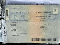 1991 bayliner capri speedboot - afbeelding 25 van  33