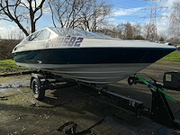 1991 bayliner capri speedboot - afbeelding 31 van  33