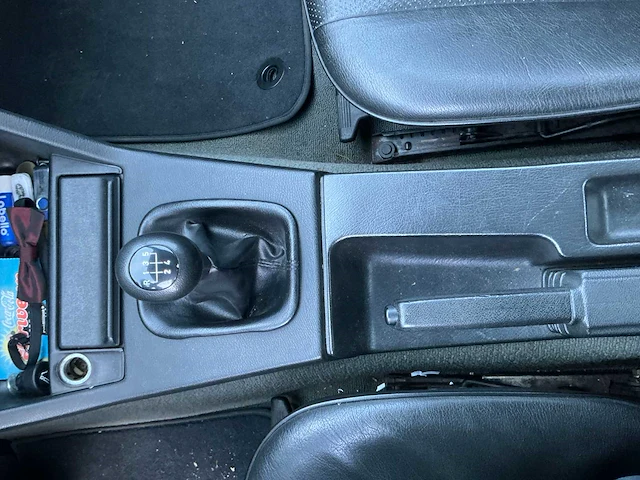 1991 bmw 318i - afbeelding 14 van  48