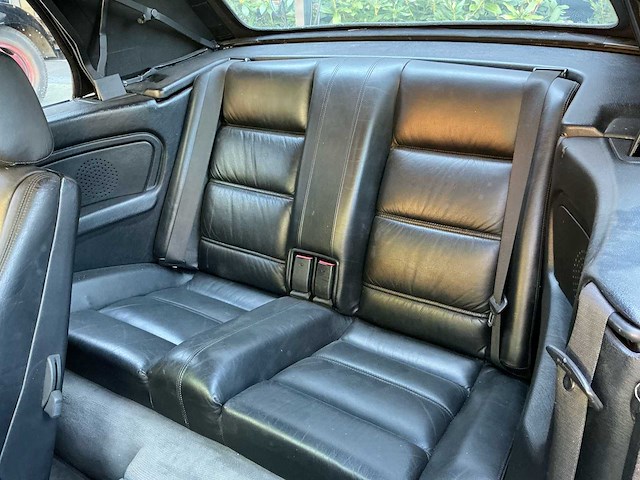 1991 bmw e30 320 personenauto - afbeelding 9 van  31