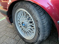 1991 bmw e30 320 personenauto - afbeelding 13 van  31