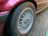 1991 bmw e30 320 personenauto - afbeelding 15 van  31