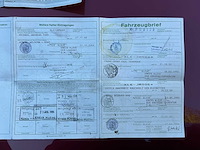 1991 bmw e30 320 personenauto - afbeelding 24 van  31