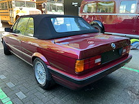 1991 bmw e30 320 personenauto - afbeelding 23 van  31