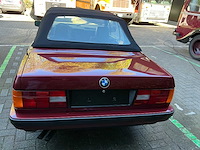 1991 bmw e30 320 personenauto - afbeelding 26 van  31