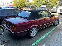 1991 bmw e30 320 personenauto - afbeelding 27 van  31