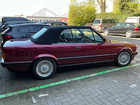 1991 bmw e30 320 personenauto - afbeelding 28 van  31