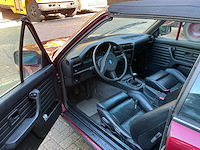1991 bmw e30 320 personenauto - afbeelding 2 van  31