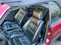 1991 bmw e30 320 personenauto - afbeelding 3 van  31