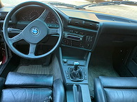 1991 bmw e30 320 personenauto - afbeelding 4 van  31