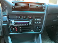 1991 bmw e30 320 personenauto - afbeelding 8 van  31