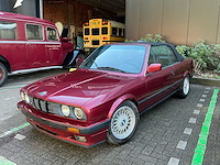 1991 bmw e30 320 personenauto - afbeelding 1 van  31