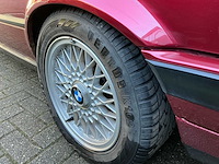 1991 bmw e30 320 personenauto - afbeelding 14 van  31