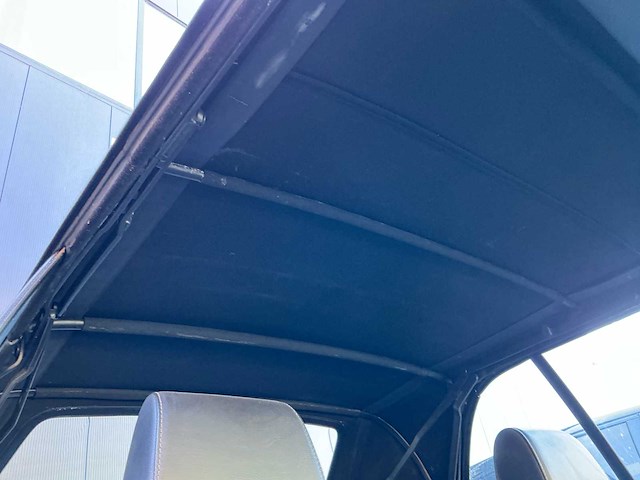 1991 bmw e30 320 personenauto - afbeelding 20 van  31