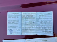 1991 bmw e30 320 personenauto - afbeelding 22 van  31