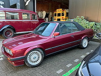 1991 bmw e30 320 personenauto - afbeelding 12 van  31