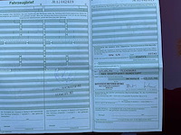 1991 bmw e30 320 personenauto - afbeelding 25 van  31