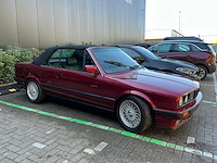 1991 bmw e30 320 personenauto - afbeelding 29 van  31
