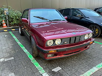 1991 bmw e30 320 personenauto - afbeelding 30 van  31