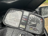 1991 bmw k1100rs motorfiets - afbeelding 2 van  16