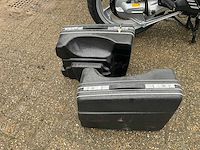 1991 bmw k1100rs motorfiets - afbeelding 4 van  16