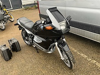 1991 bmw k1100rs motorfiets - afbeelding 9 van  16