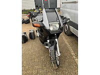 1991 bmw k1100rs motorfiets - afbeelding 10 van  16