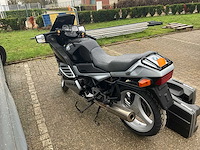 1991 bmw k1100rs motorfiets - afbeelding 11 van  16
