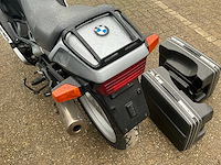1991 bmw k1100rs motorfiets - afbeelding 14 van  16
