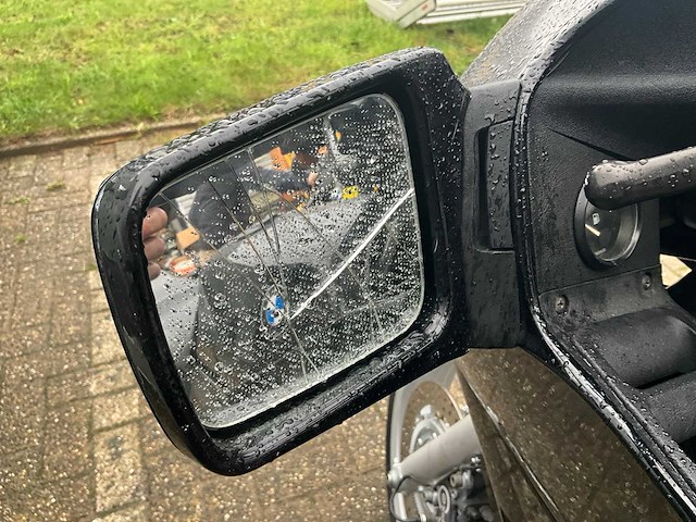 1991 bmw k1100rs motorfiets - afbeelding 15 van  16