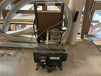 1991 busch sv1016-b008 vacuümpomp - afbeelding 1 van  5