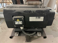 1991 busch sv1016-b008 vacuümpomp - afbeelding 2 van  5