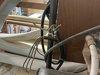 1991 busch sv1016-b008 vacuümpomp - afbeelding 5 van  5