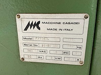 1991 casadei f114 tl toupie - afbeelding 2 van  28