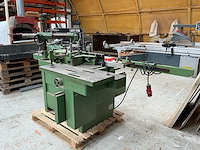 1991 casadei f114 tl toupie - afbeelding 1 van  28