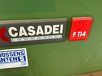 1991 casadei f114 tl toupie - afbeelding 19 van  28