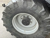 1991 case 1056 xl 4wd landbouwtractor - afbeelding 18 van  35