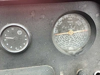 1991 case 1056 xl 4wd landbouwtractor - afbeelding 27 van  35