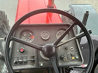 1991 case 1056 xl 4wd landbouwtractor - afbeelding 3 van  35