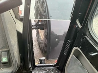 1991 case 1056 xl 4wd landbouwtractor - afbeelding 4 van  35