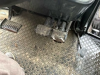1991 case 1056 xl 4wd landbouwtractor - afbeelding 6 van  35