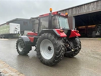1991 case 1056 xl 4wd landbouwtractor - afbeelding 29 van  35