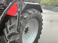 1991 case 1056 xl 4wd landbouwtractor - afbeelding 23 van  35