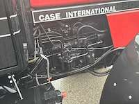 1991 case 1056 xl 4wd landbouwtractor - afbeelding 24 van  35