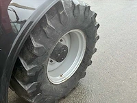 1991 case 1056 xl 4wd landbouwtractor - afbeelding 25 van  35