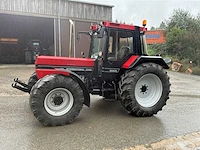 1991 case 1056 xl 4wd landbouwtractor - afbeelding 11 van  35