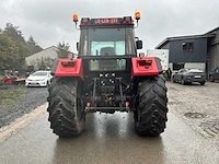 1991 case 1056 xl 4wd landbouwtractor - afbeelding 17 van  35