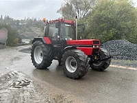 1991 case 1056 xl 4wd landbouwtractor - afbeelding 20 van  35