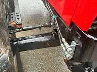1991 case 1056 xl 4wd landbouwtractor - afbeelding 21 van  35